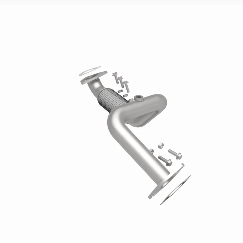2012-2016 Chevrolet Sonic Direct-Fit Front Pipe Kit 107-0265